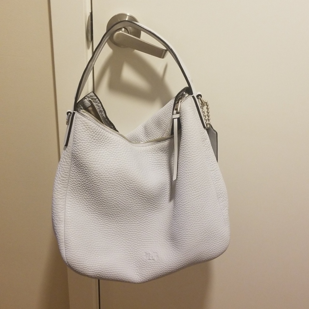 Coach shoulder bag